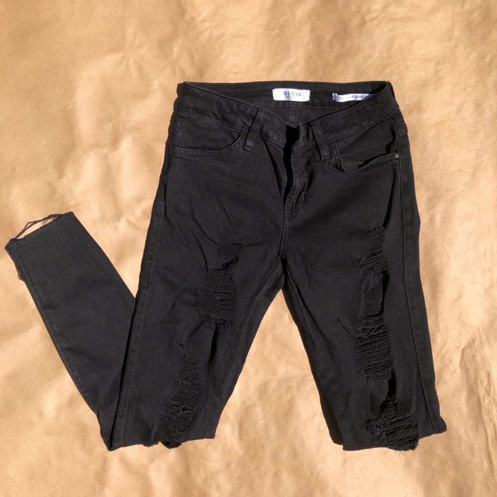Guess Jeans